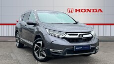 Honda CR-V 1.5 VTEC Turbo EX 5dr CVT Petrol Estate